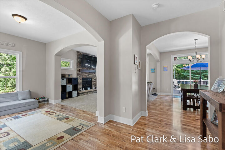 Property Photo:  13480 141st Avenue  MI 49417