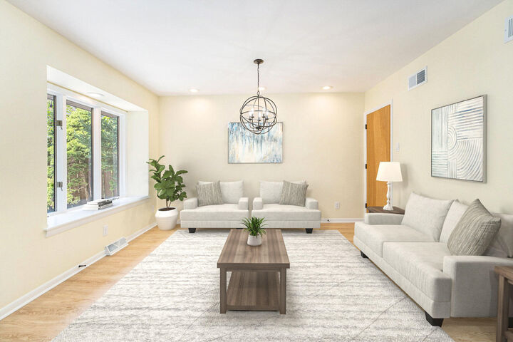 Property Photo:  23 Lake Shore County Road  IN 46301 
