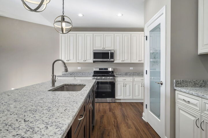 Property Photo: 25203 S Westwind Drive IL 60410