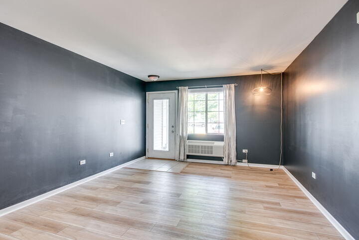 Property Photo: 1600 McClure Road 0 IL 60505