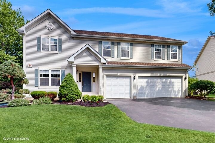 Property Photo: 8043 Cripple Creek Drive IL 60047