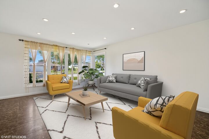 Property Photo:  7618 Beckwith Road  IL 60053