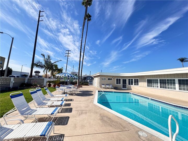 Property Photo:  16949 Western Ave 29B  CA 90247 