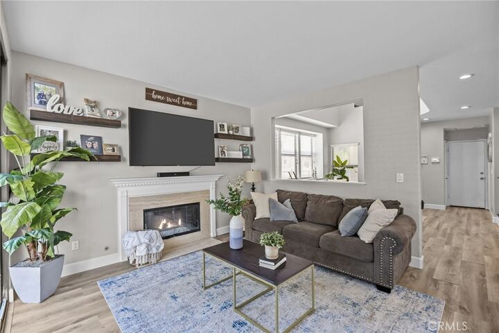 Property Photo: 1519 San Rafael Place CA 92882