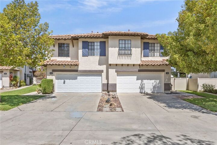 Property Photo: 1519 San Rafael Place CA 92882