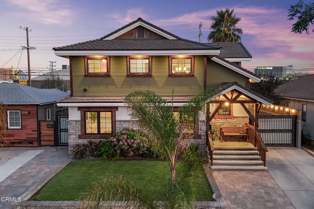 Property Photo: 5516 W 82nd Street CA 90045