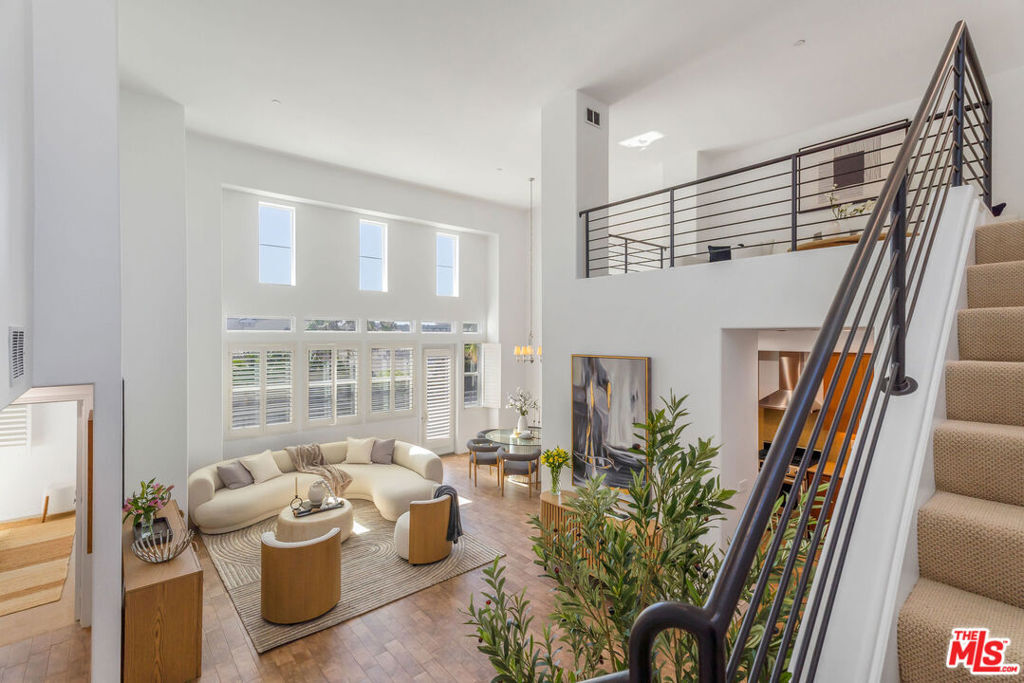 Property Photo:  7100 Playa Vista Drive 402  CA 90094 