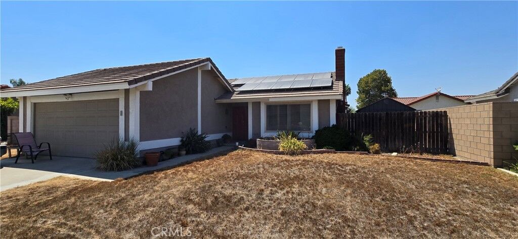 Property Photo: 966 N Ironwood Avenue CA 92376