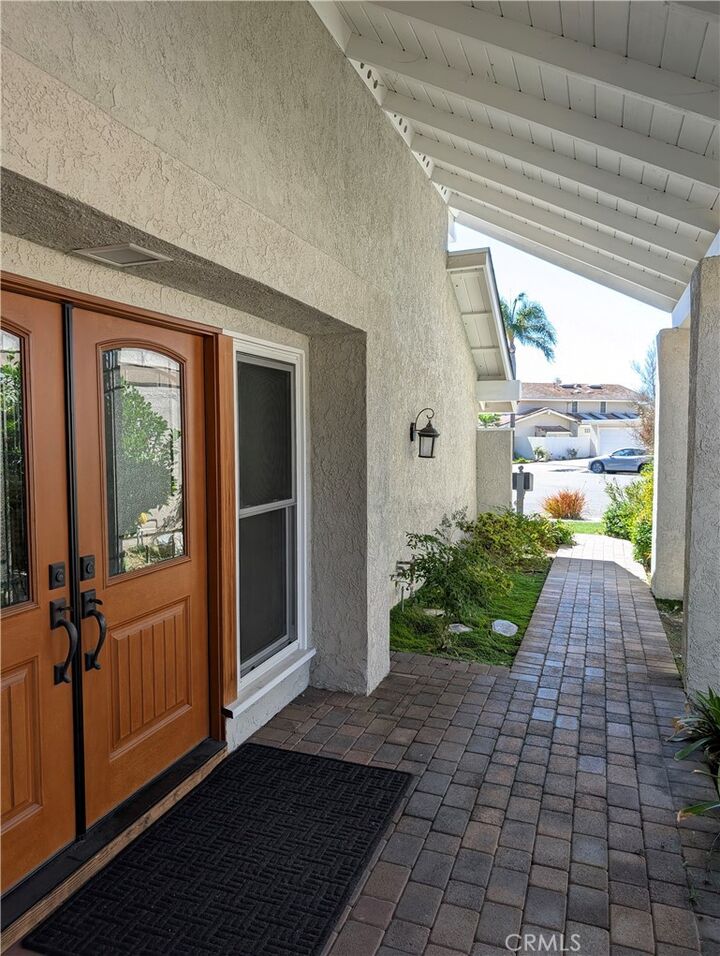 Property Photo: 6292 Sierra Siena Road CA 92603