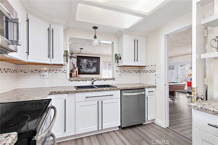 Property Photo: 22751 Running Rabbit Court CA 92587