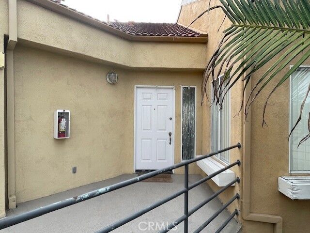 Property Photo: 16291 Countess Drive 306 CA 92649