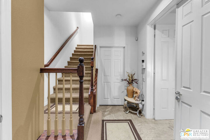 Property Photo: 73268 Azure Rain 102 CA 92211