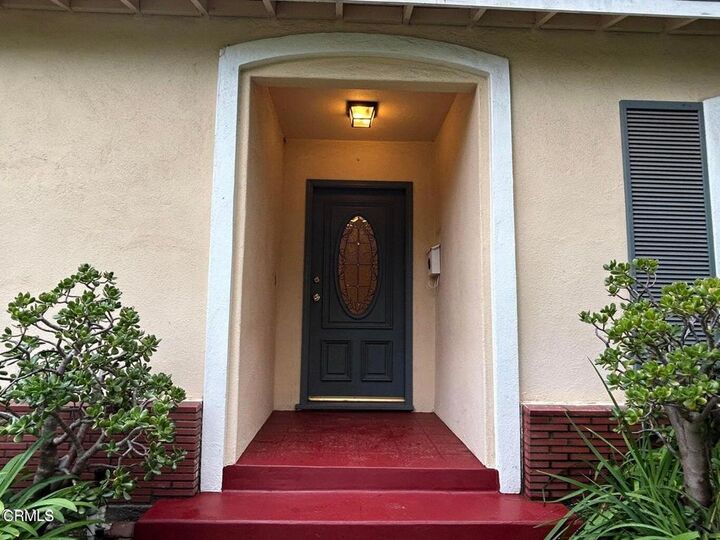 Property Photo: 2190 Sherwood Road CA 91108