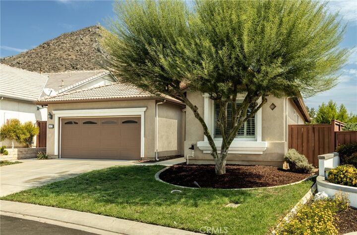 Property Photo: 642 Zaharias Circle CA 92545