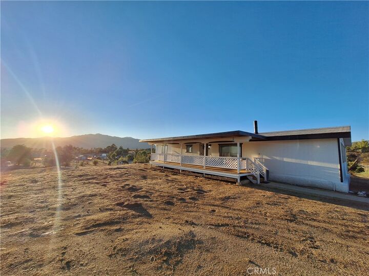 Property Photo: 53670 Cave Rock Road CA 92539