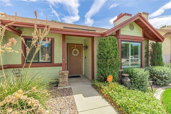 Property Photo: 43140 22nd Street W CA 93536