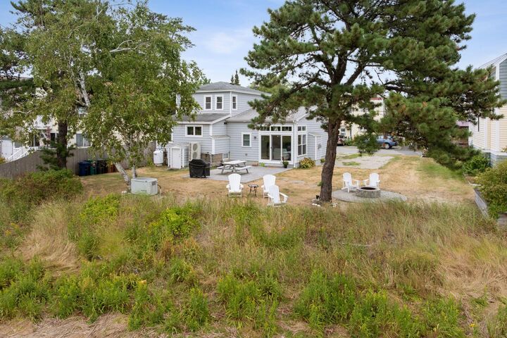 Property Photo: 22 Camp Ellis Avenue ME 04072