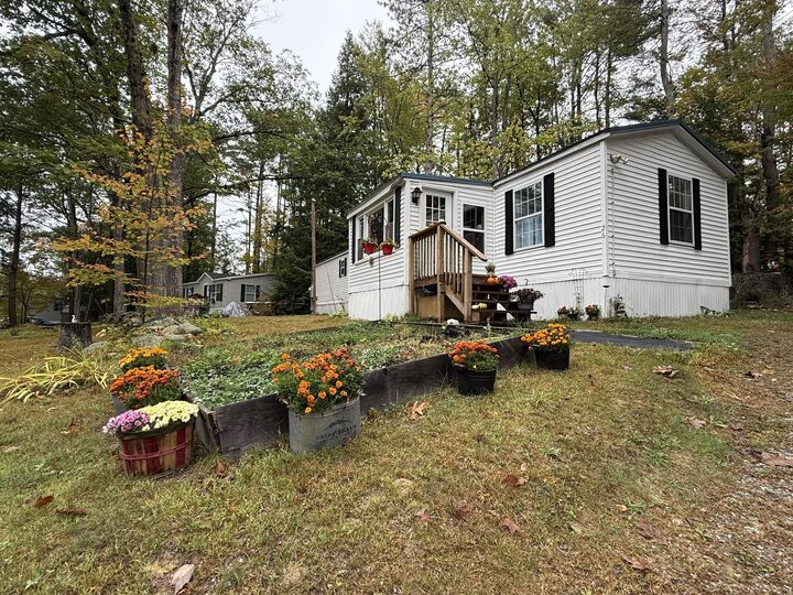 Property Photo:  15 Blue Rock Road 26  ME 04259 