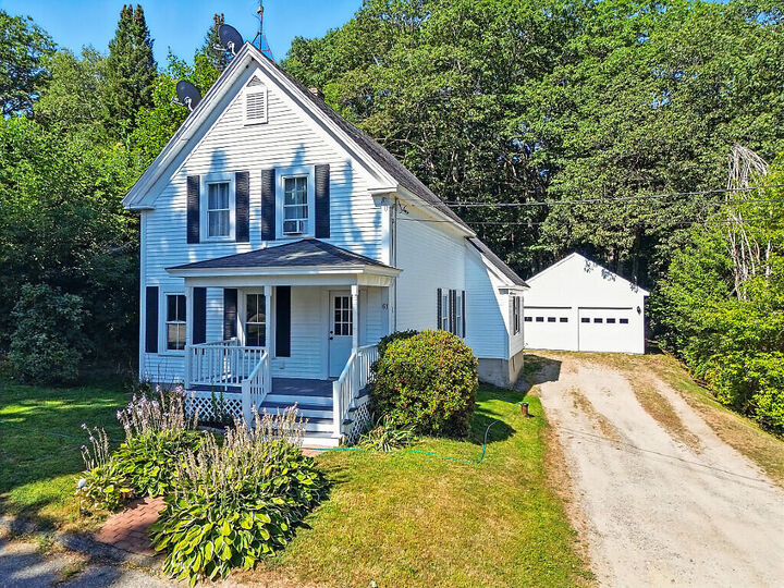 61 Highland Terrace  Monmouth ME 04265 photo