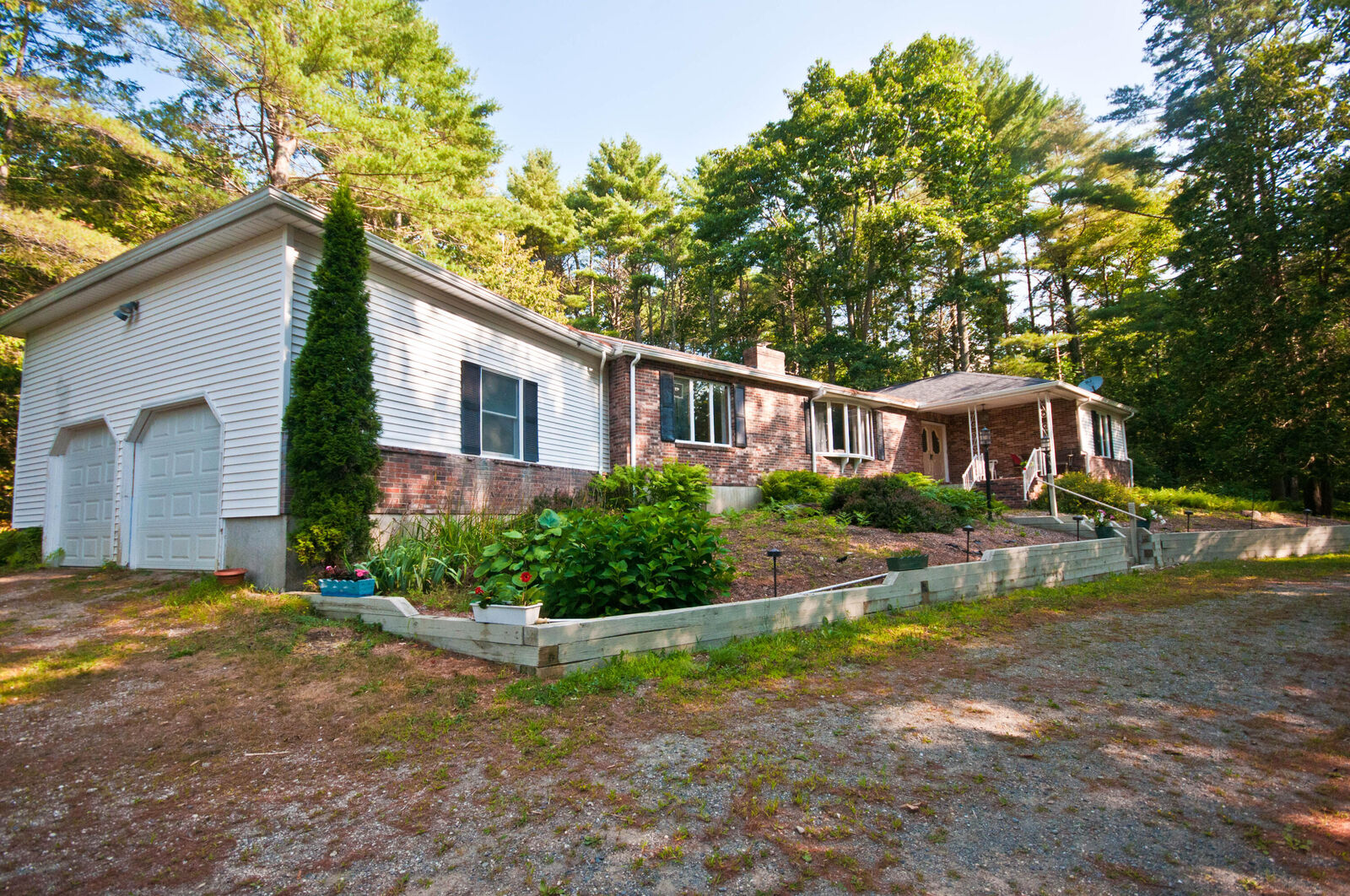 Property Photo: 5 Scotts Lane ME 04416