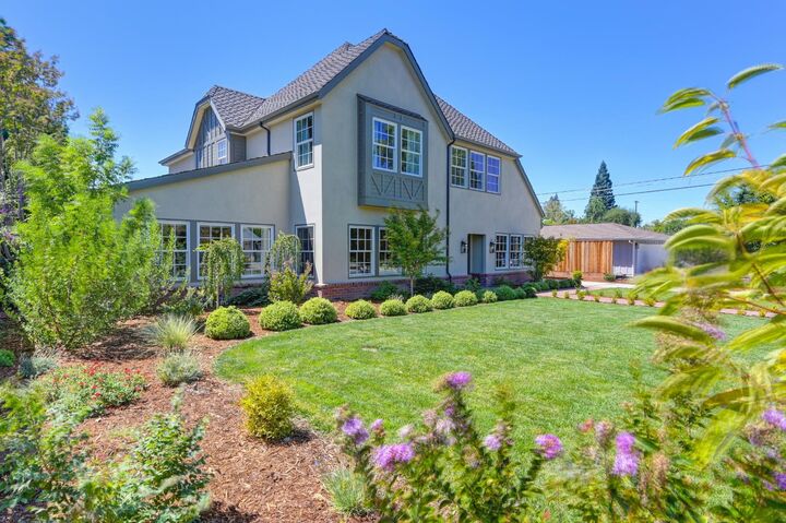 Property Photo: 251 Baldwin CA 95864