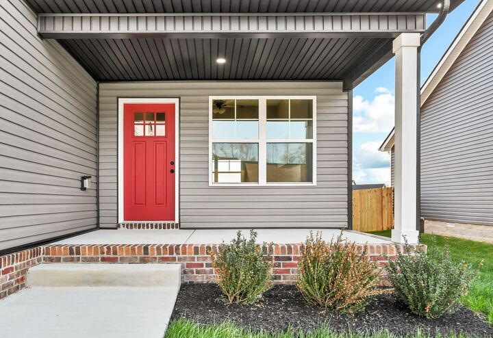 Property Photo:  271 Cardinal Creek  TN 37040 