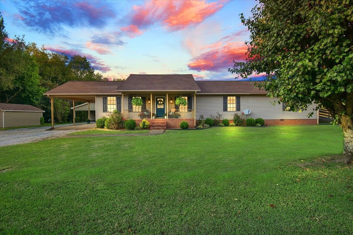 Property Photo:  130 Westside Rd  TN 38464 
