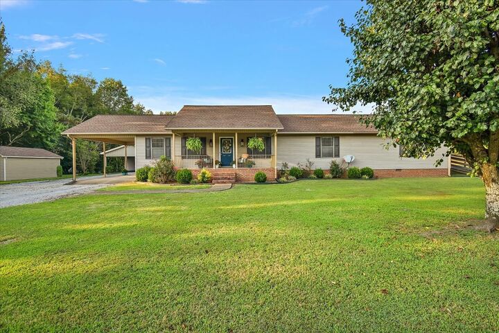 130 Westside Rd  Lawrenceburg TN 38464 photo