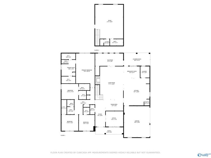 Property Photo: 214 Maplebrook Drive AL 35756