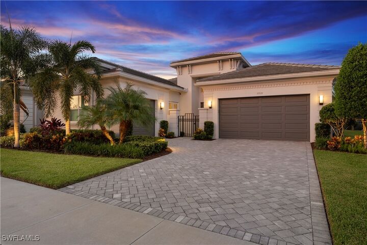 Property Photo: 16626 Calistoga Drive FL 34135