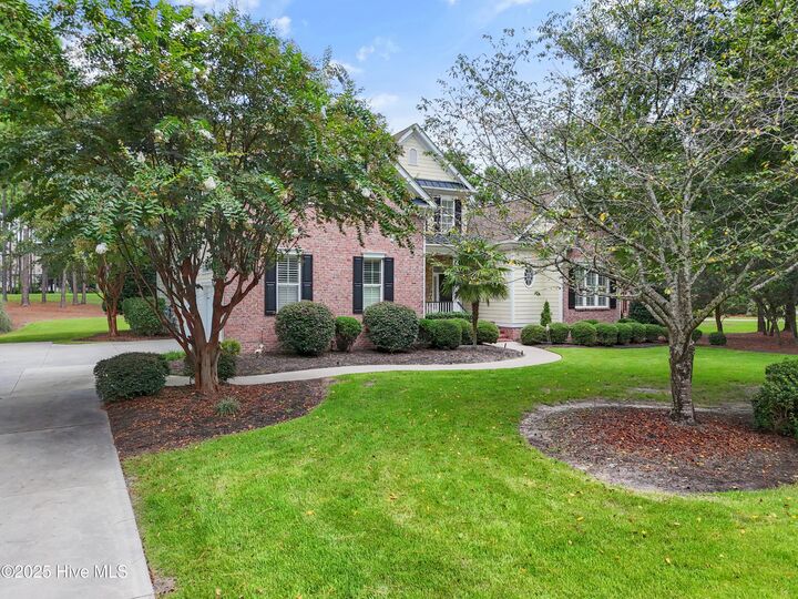 Property Photo:  3810 Worthington Place  NC 28461 
