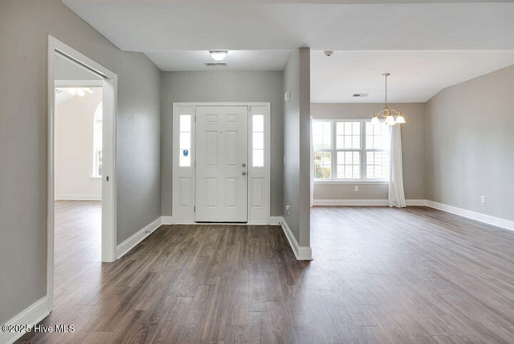 Property Photo: 4311 Cherry Laurel Lane SE NC 28461