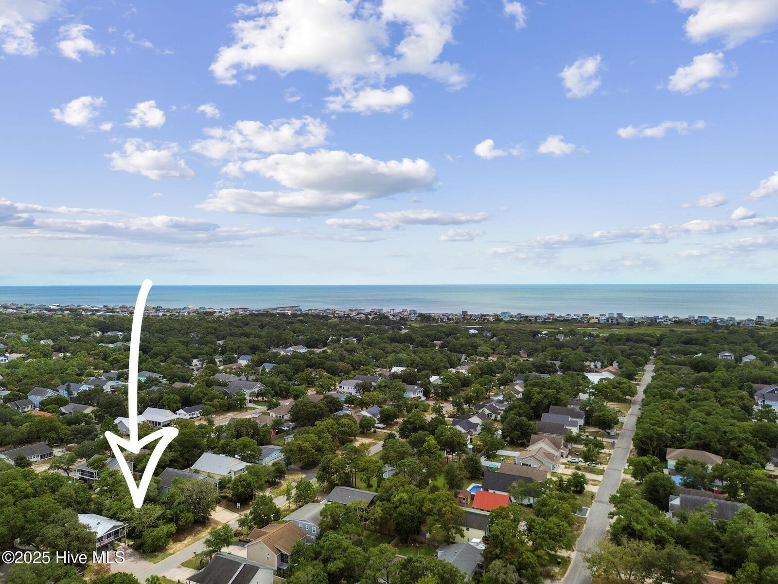 Property Photo:  Lot 55 NE 6th Street  NC 28465 