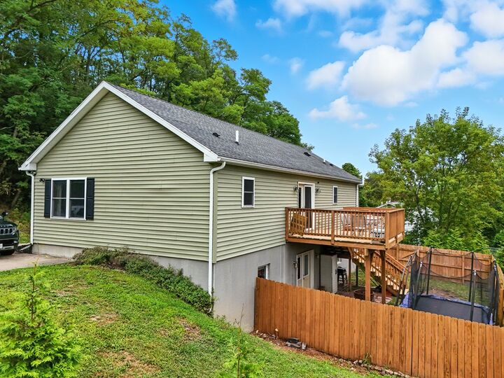 Property Photo: 18 Lyman Ave NY 14892