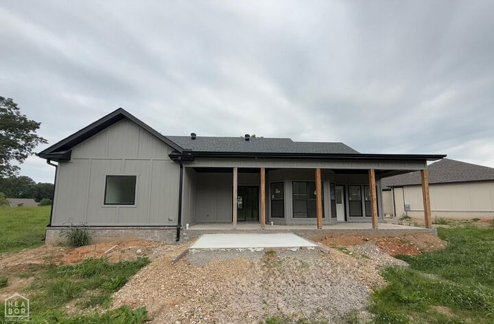 Property Photo: 28 Sisney Drive AR 72513