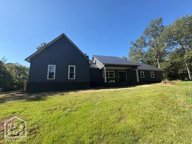 Property Photo: 138 County Road 345 AR 72401