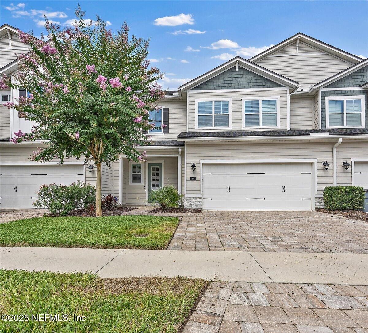 Property Photo: 46 Sugar Magnolia Drive FL 32081