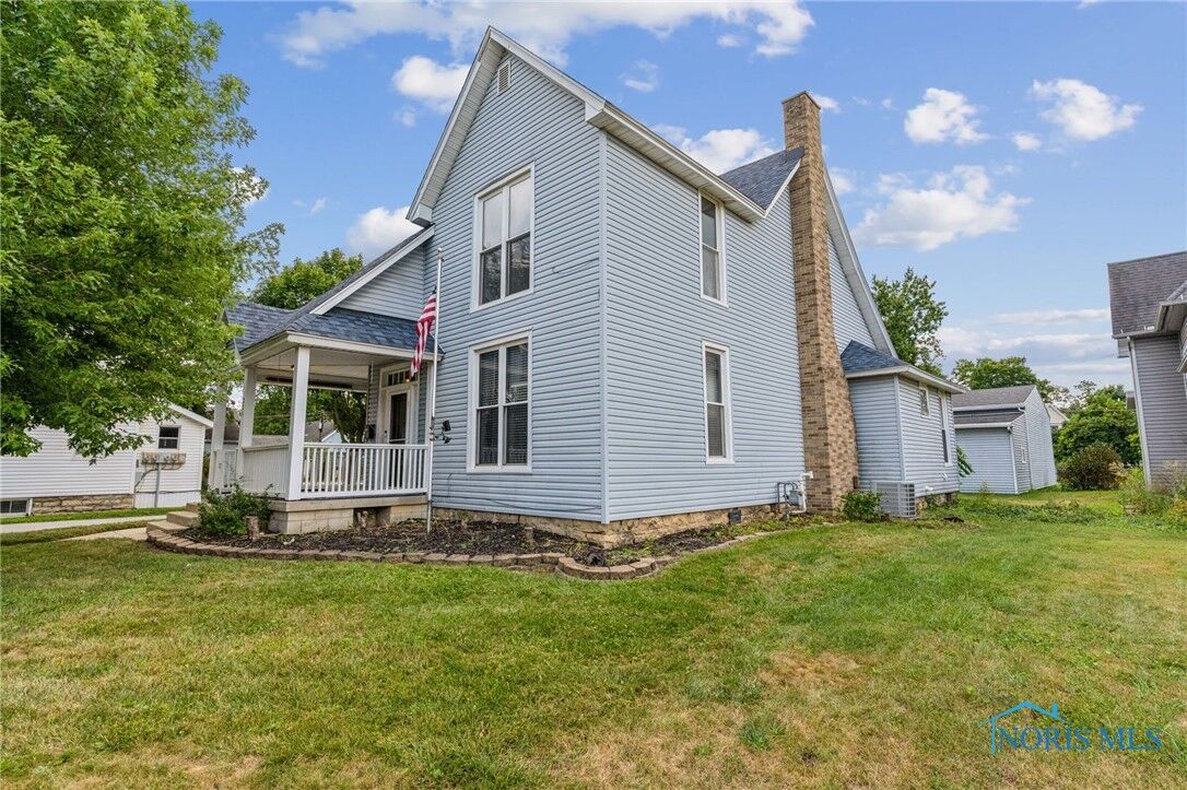 Property Photo: 225 Lima Avenue OH 45840