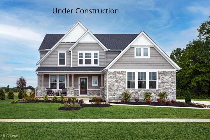 3807 Overlook Court  Akron OH 44333 photo