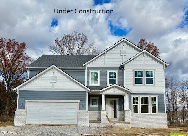 Property Photo:  3807 Overlook Court  OH 44333 