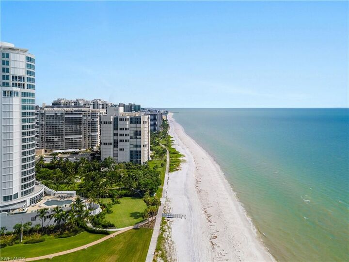 Property Photo:  555 Park Shore Dr B302  FL 34104 