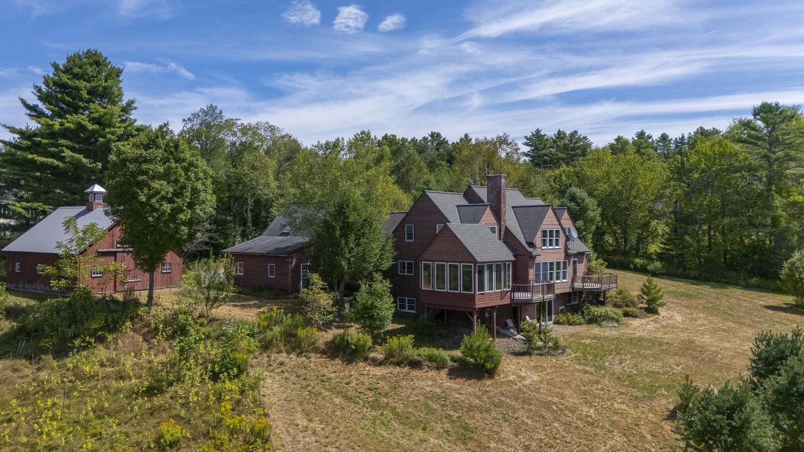 Property Photo: 70 Green Lane NH 03257