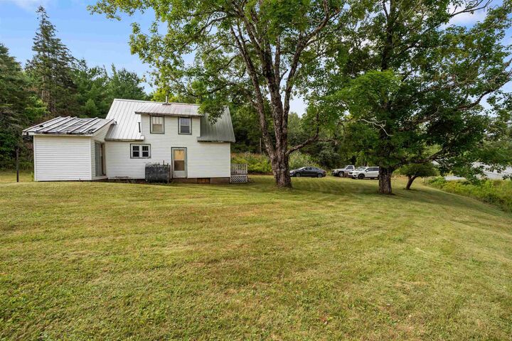 Property Photo: 8860 Moose River Road NS B0N 1X0