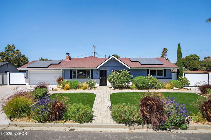 433 Dania Avenue  Buellton CA 93427 photo