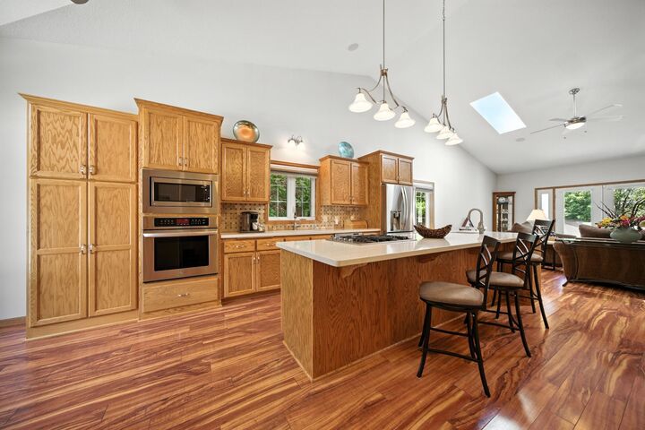 Property Photo: 9200 E Belvedere Drive S MN 55347