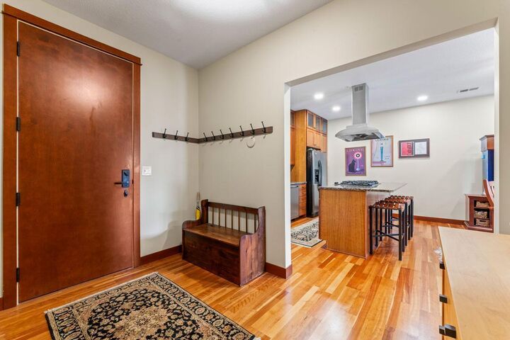 Property Photo: 101 Saint Olaf Avenue 104 MN 55057