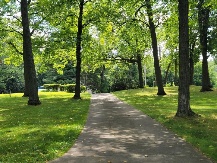 Property Photo: 21414 Beach Road MN 56444