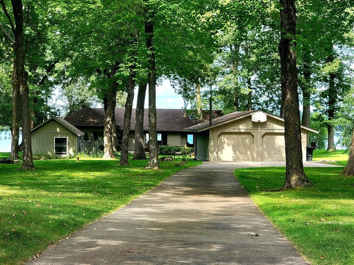 Property Photo:  21414 Beach Road  MN 56444 