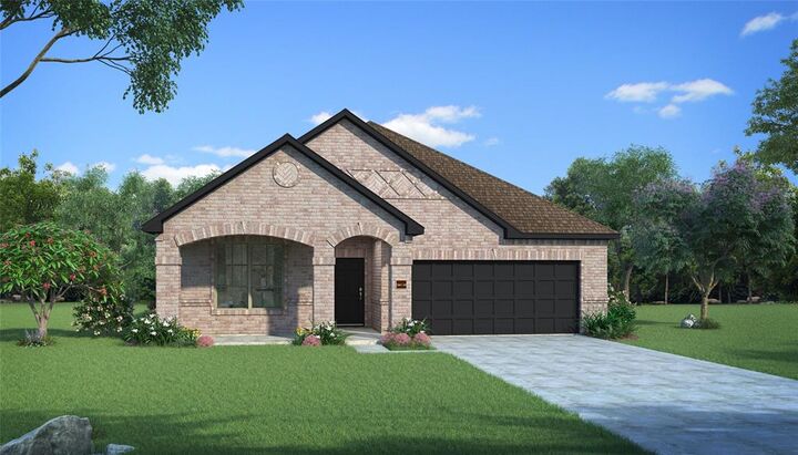 Property Photo: 1328 Rothland Lane TX 75154
