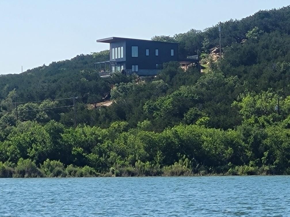 Property Photo: 4468 Chapel Road TX 76450
